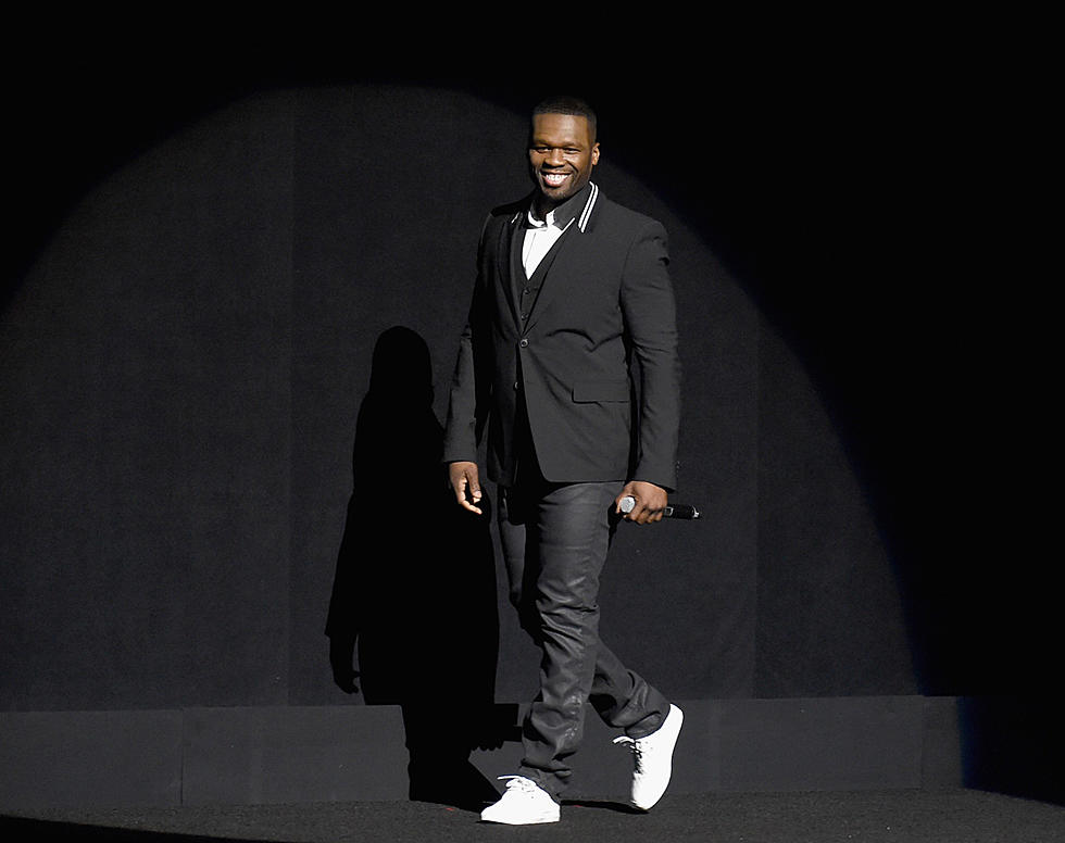 Cops Confirm 50 Cent Wasn’t There During in Vegas Jeweler Robbery