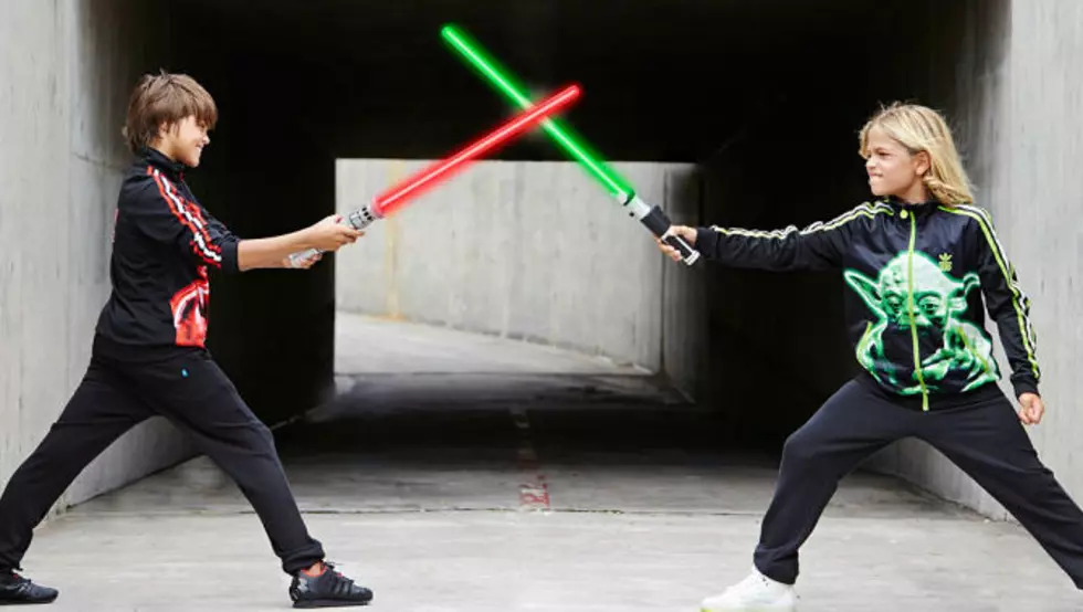 7 of the Best Star Wars Collaborations in 2015