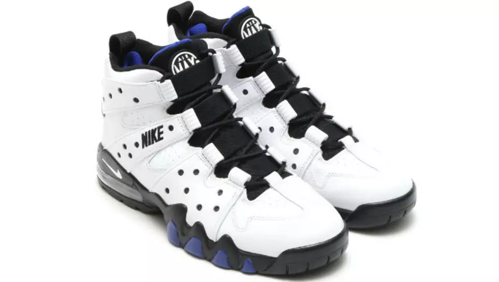 Nike Air Max2 Cb 94 Set To Drop This Summer Xxl