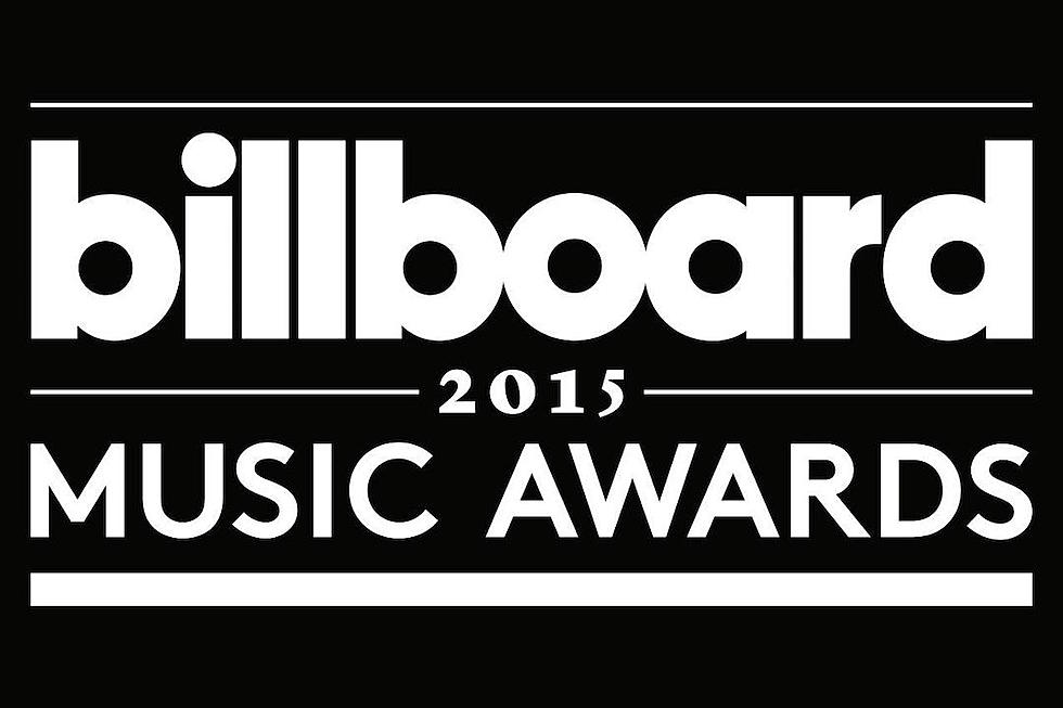 Hip-Hop’s Nominees and Performers at the 2015 Billboard Music Awards