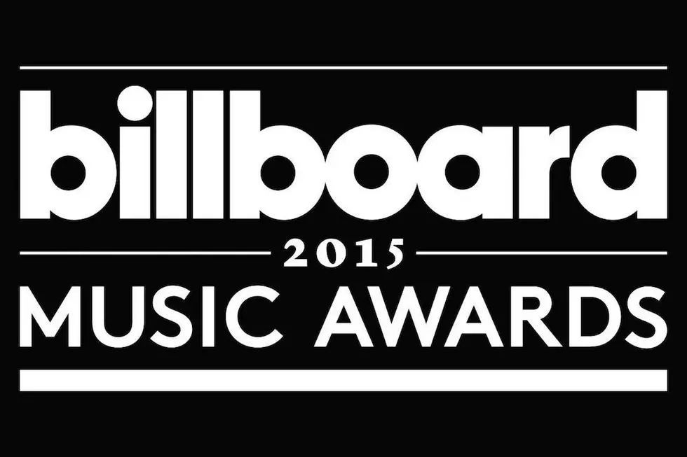 Hip-Hop&#8217;s 2015 Billboard Music Awards Winners