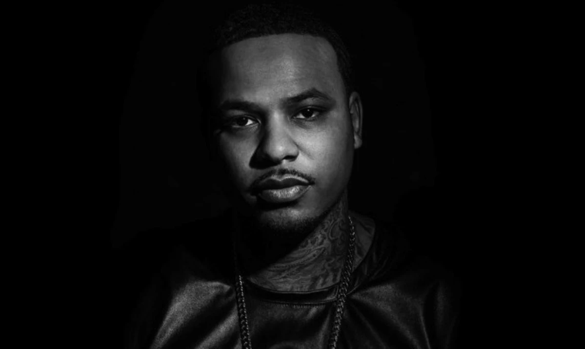 Police Say Chinx’s Murder May Be Related to Stack Bundles’ Death - XXL