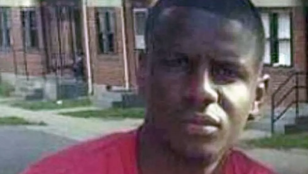Hip-Hop Reacts to Freddie Gray’s Death Being Ruled a Homicide