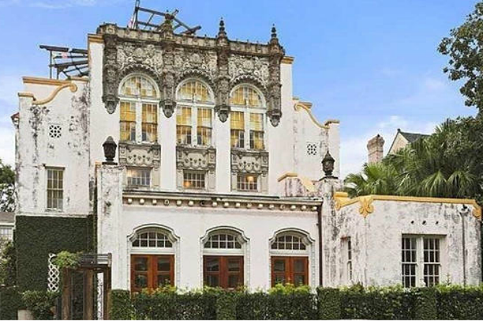 Jay Z and Beyonce Buy a Mansion in New Orleans