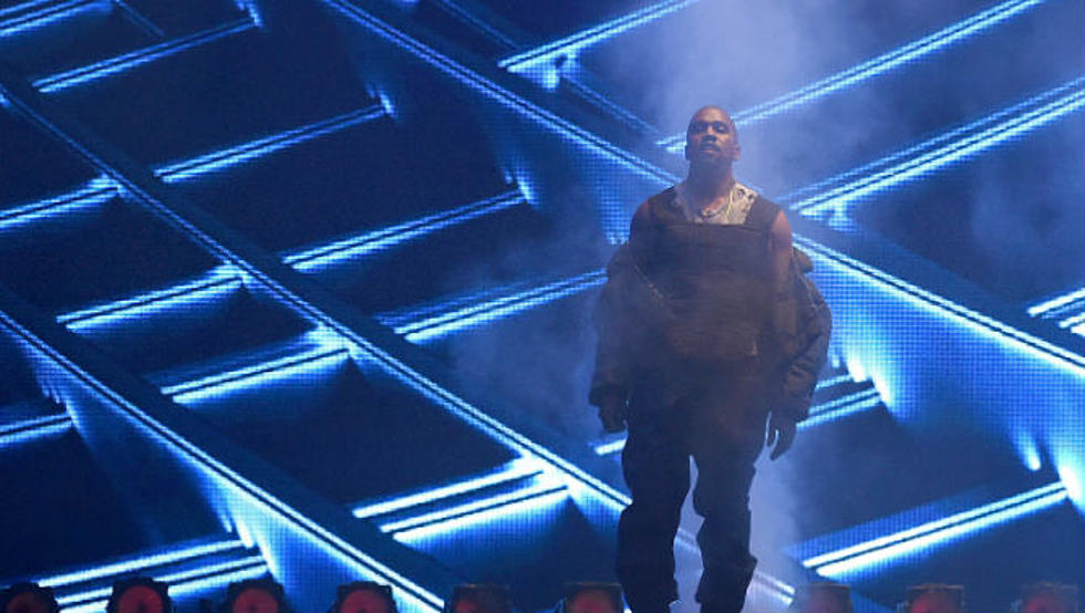 Kanye West to Debut Second Adidas Collection Next Week