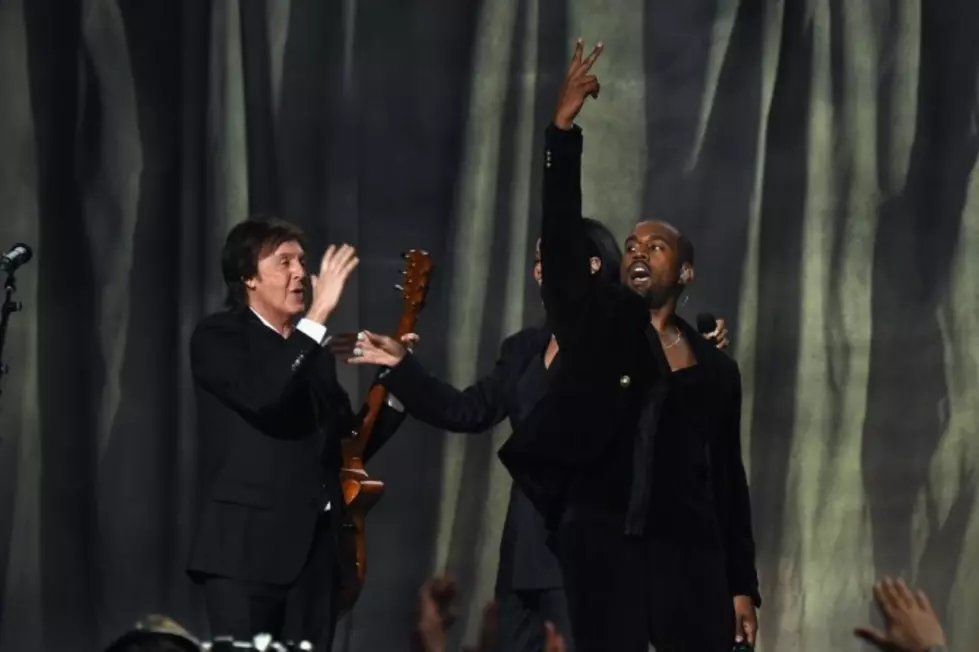 Paul McCartney Says Kanye West&#8217;s &#8220;Only One&#8221; Was Inspired by The Beatles&#8217; &#8220;Let It Be&#8221;