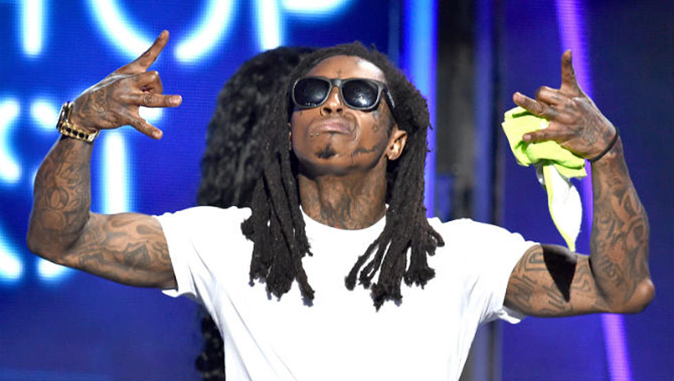 Lil Wayne&#8217;s Tour Bus Shooting May Be Tied to Young Thug
