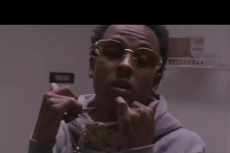 Watch Rich The Kid, Quavo and Migo Bands’ “Change” Video