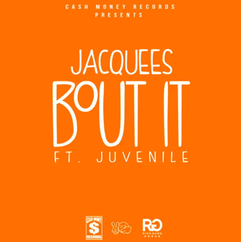 Listen to Jacquees Feat. Juvenile, “Bout It”