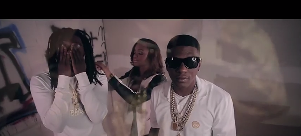 Young Scooter and Boosie Badazz Whip Up Work in “Pots and Stoves” Video