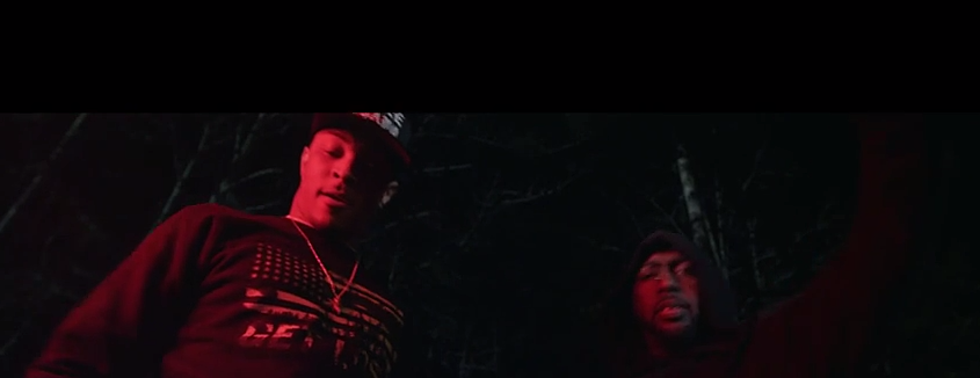 T.I. and Trae Tha Truth Take Matters Into Their Own Hands in “On Doe, On Phil” Video