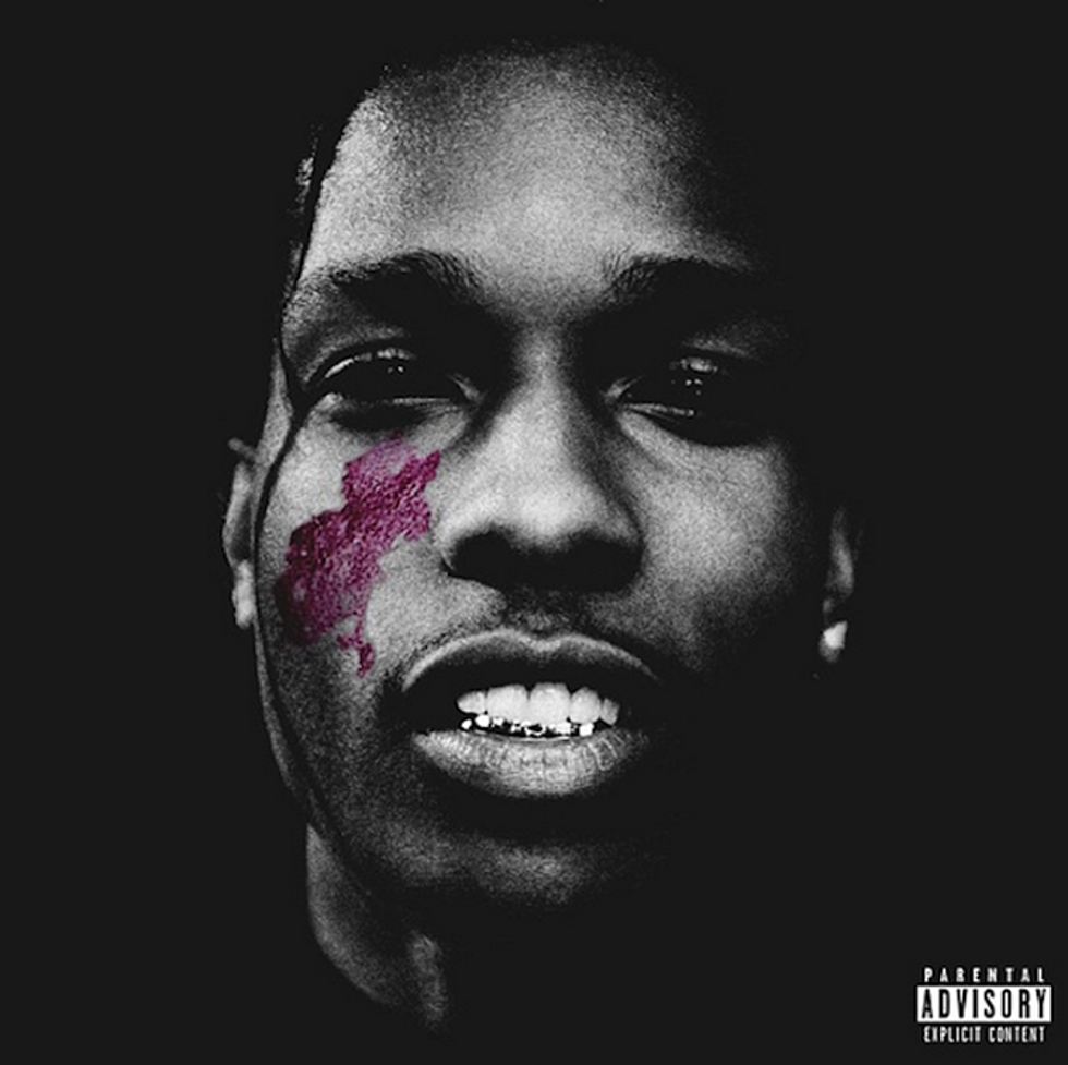 5 Things You Need To Know About ASAP Rocky’s ‘A.L.L.A.’ Album