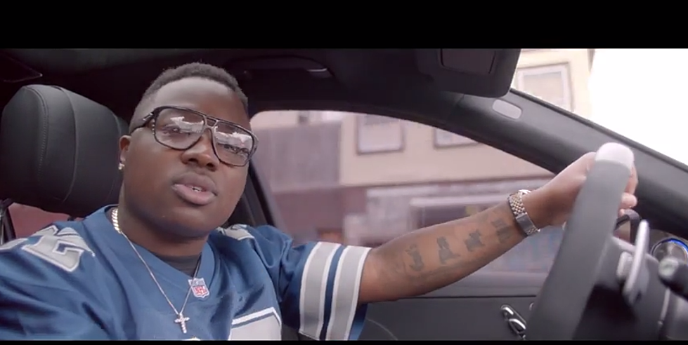 Troy Ave Rides Around Brooklyn in “Doo Doo” Video