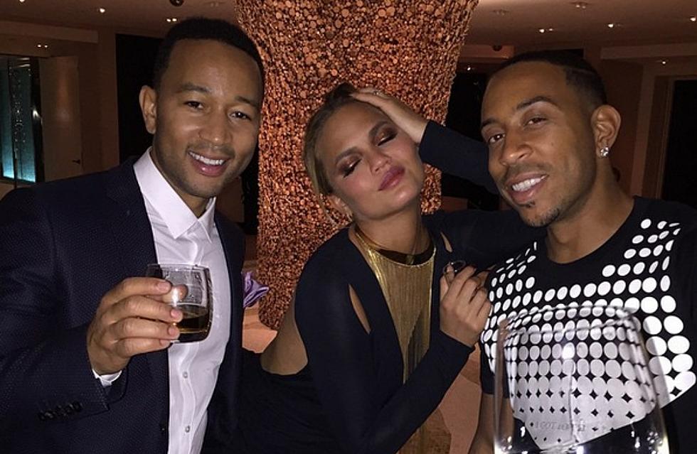 The Best Hip-Hop Instagrams from the 2015 Billboard Music Awards