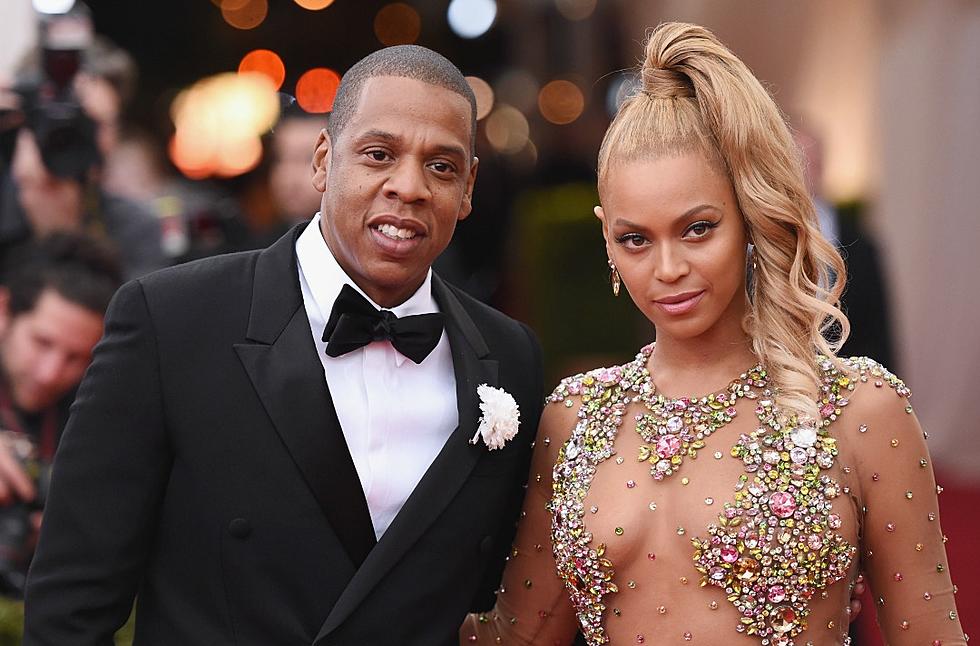 Beyonce, Jay Z, Kanye West, Pharrell and Rihanna Are Suing a French Clothing Company