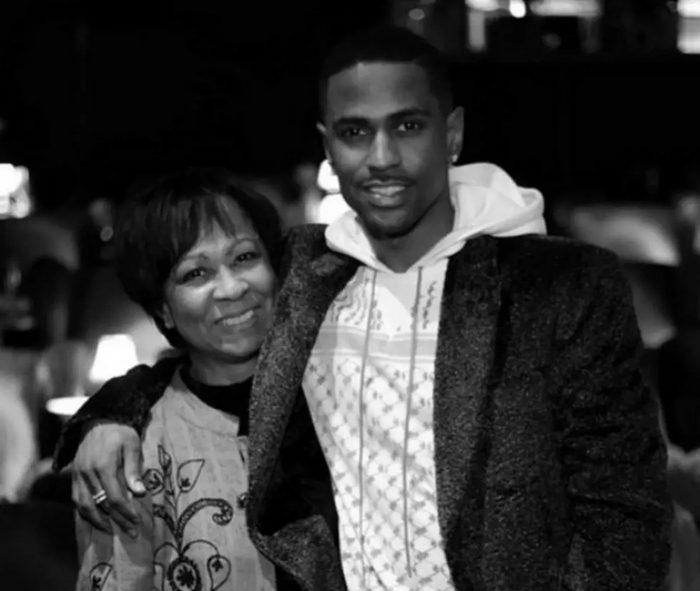 29 Rappers Celebrate Their Mothers On Instagram
