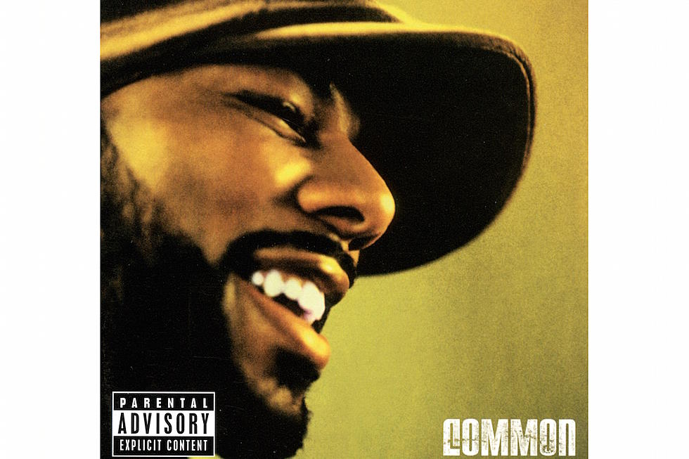 Common Speaks on the 10th Anniversary of His Classic Album &#8216;Be&#8217;