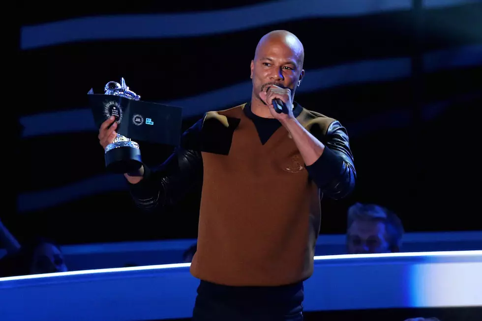 Common’s AAHH Fest Canceled, Will Return in 2016