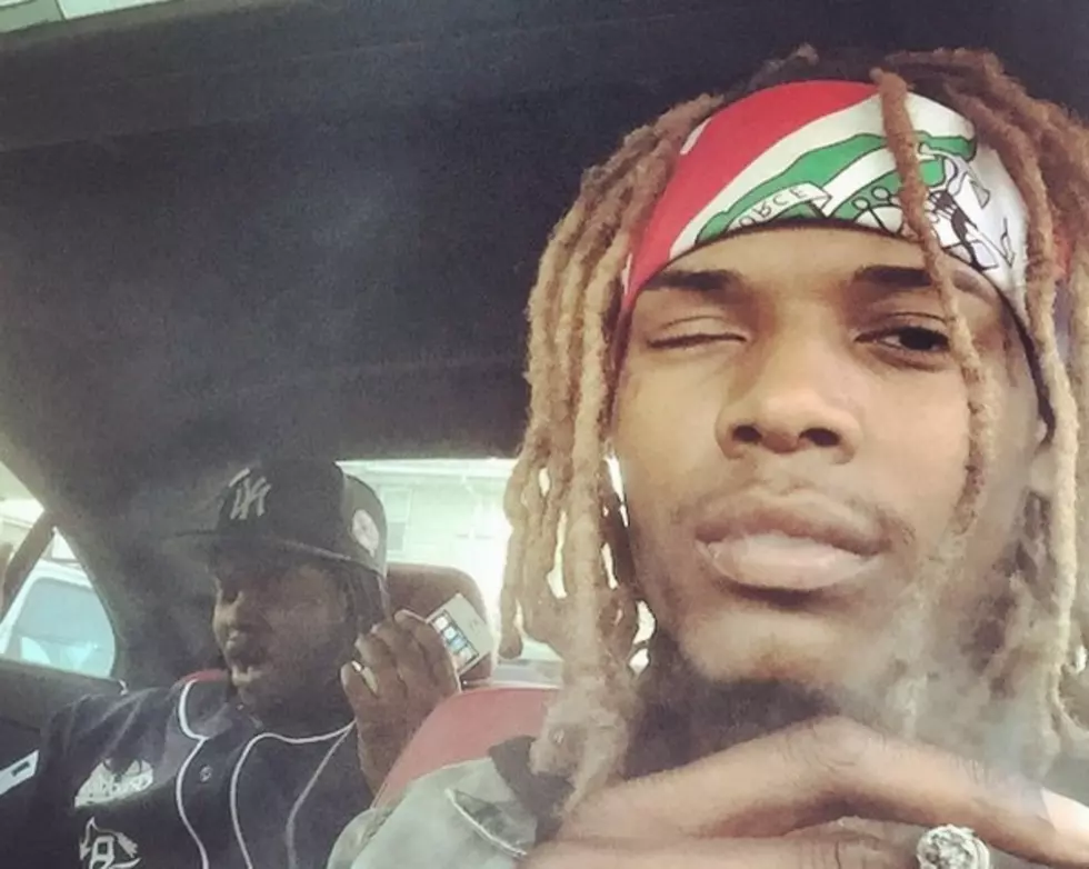 Fetty Wap Defends His New Dreads