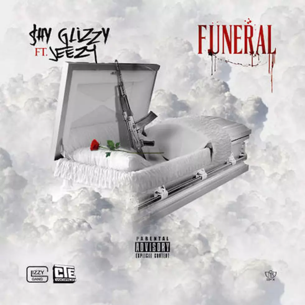 Listen to Shy Glizzy Feat. Jeezy, “Funeral”