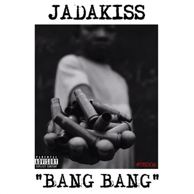 jadakiss top 5 dead or alive album trcklist