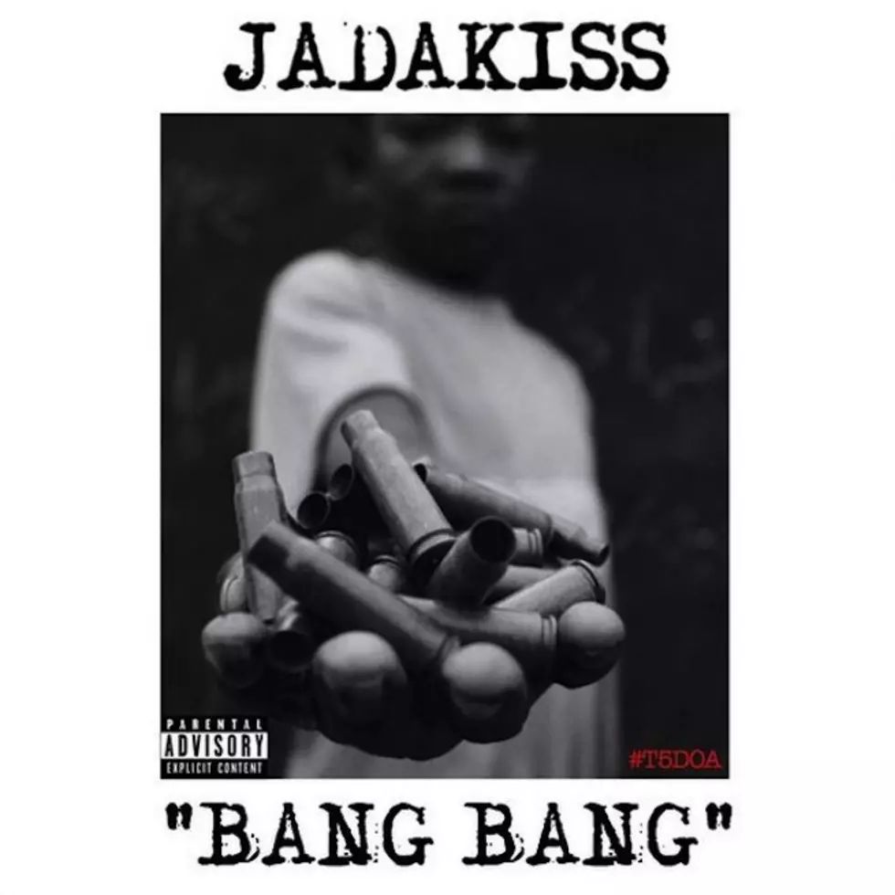 Listen to Jadakiss, &#8220;Bang Bang&#8221;