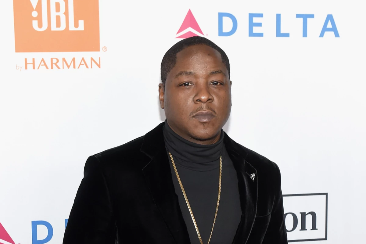 Happy Birthday, Jadakiss! - XXL