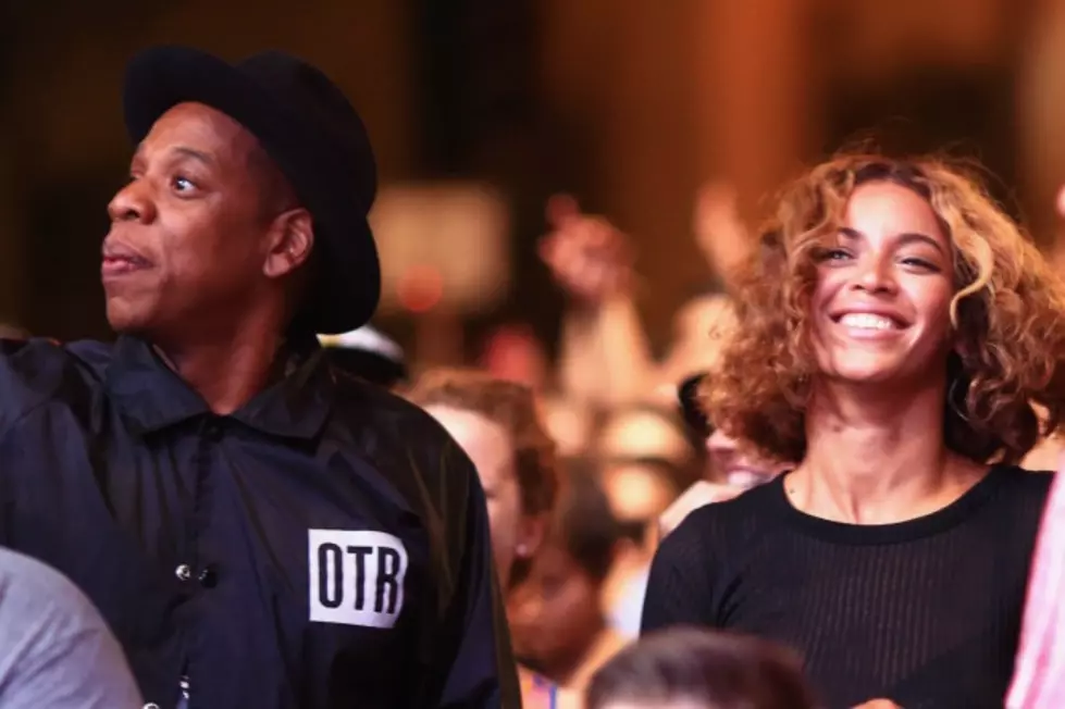 Jay Z and Beyonce Are Not Buying the Rights to the Confederate Flag