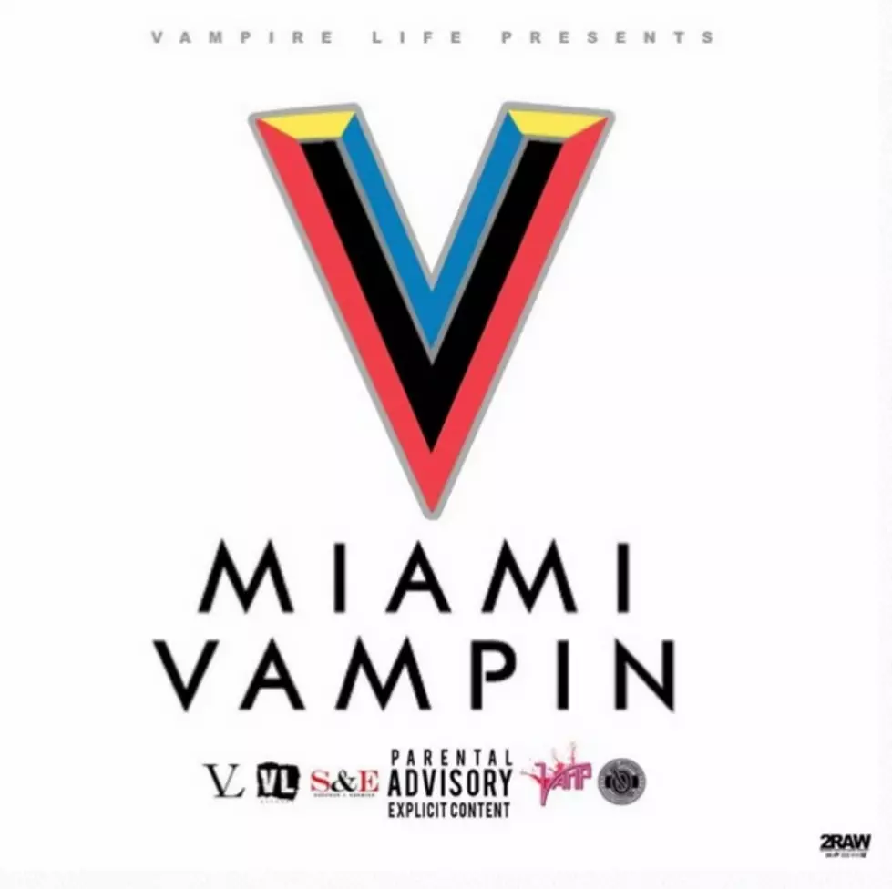 Jim Jones Brings New York to South Beach with ‘Miami Vampin’