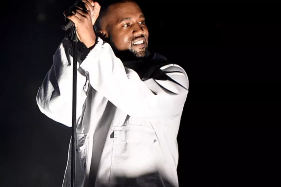 The White House Is Looking Forward to Kanye West&#8217;s 2020 Presidential Bid