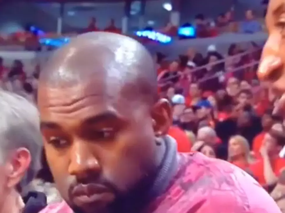 14 of the Funniest Kanye West Vines