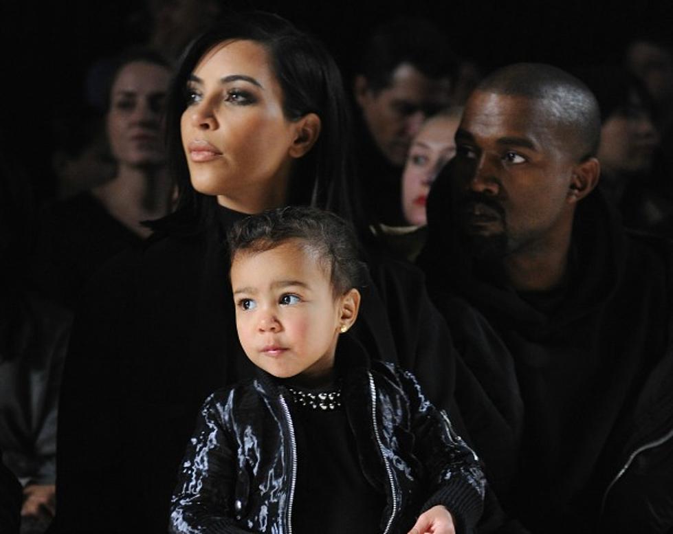 Kanye West and Kim Kardashian Win $440,000 Settlement Over Proposal Video Leak