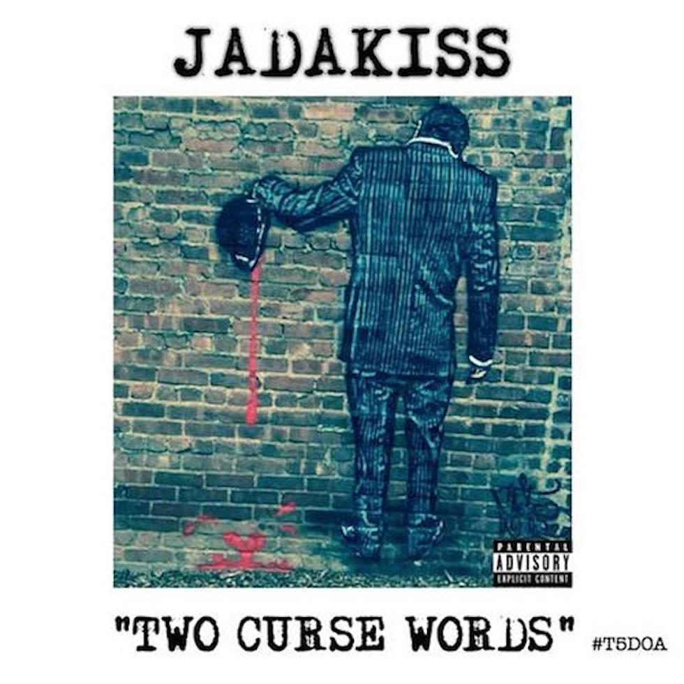 Listen to Jadakiss, “Two Curse Words”