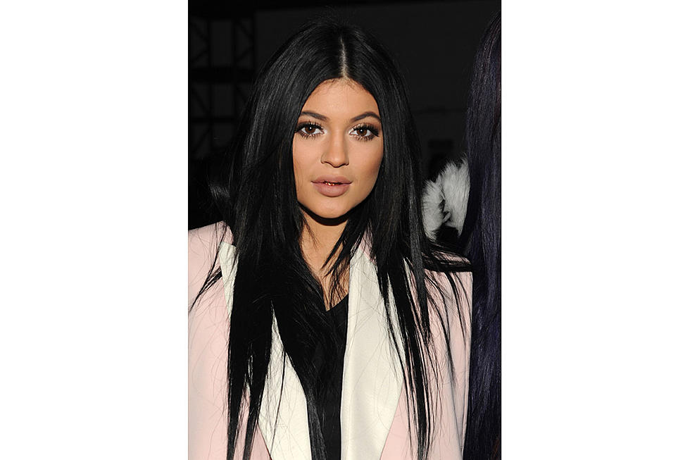 Tyga Brings 17-Year-Old Kylie Jenner to 18-and-Up Concert