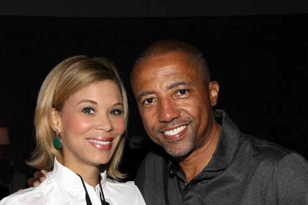 CNN Reporter Confuses Kevin Liles With Russell Simmons