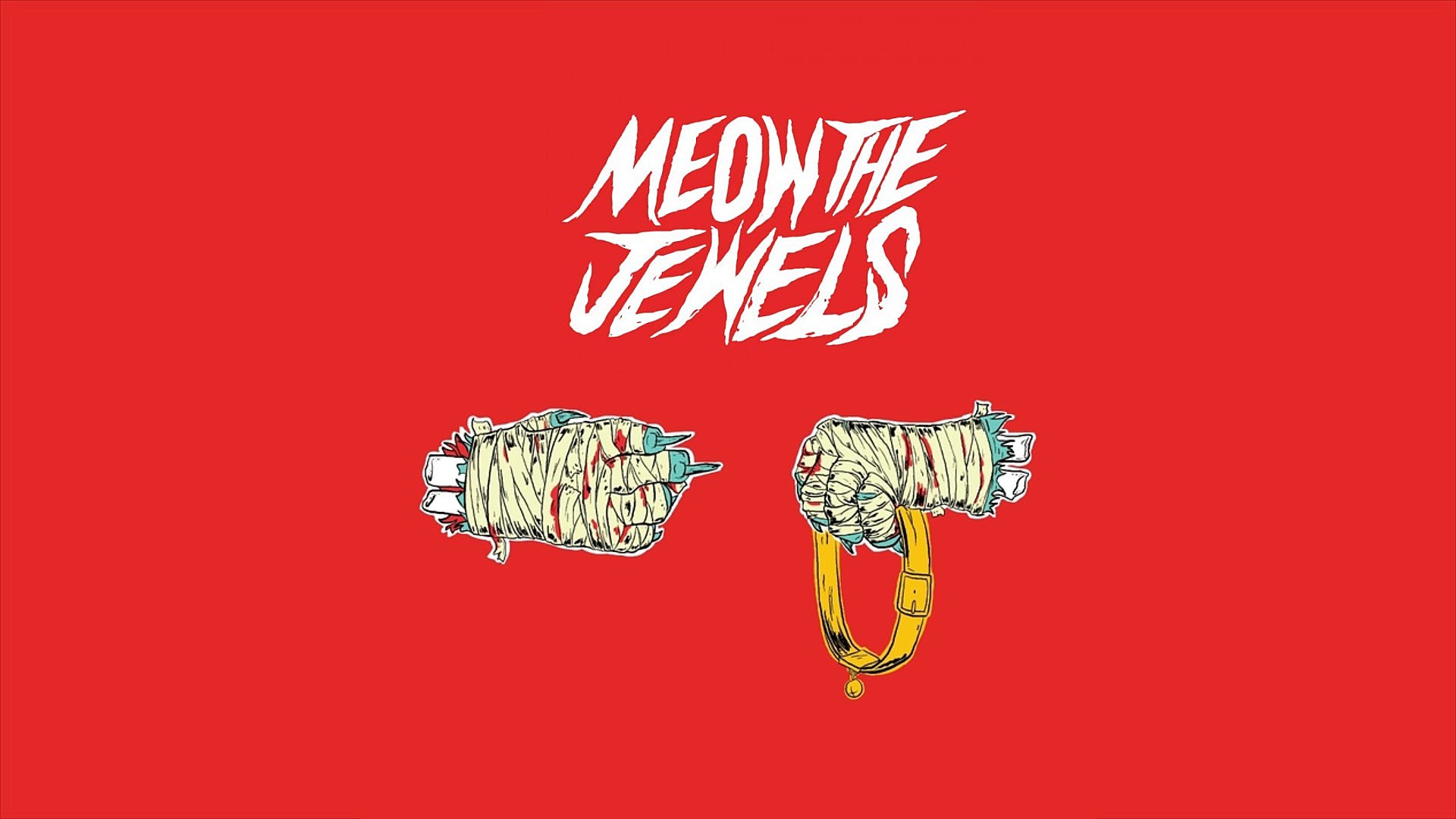 El-P Previews Alchemist-Produced 'Meow The Jewels' Song - XXL