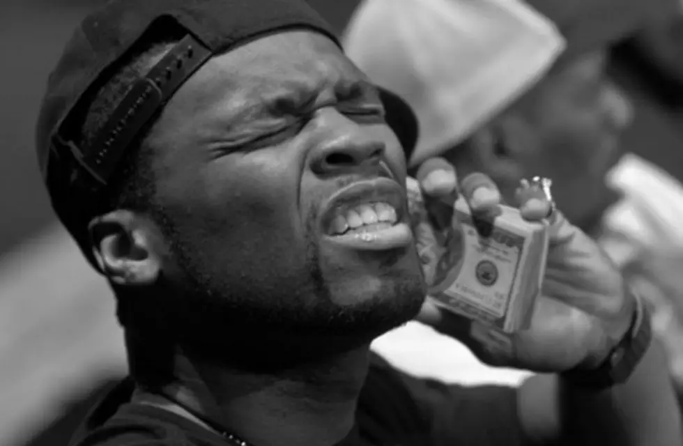50 Cent Ordered To Pay More Money in Sex Tape Case