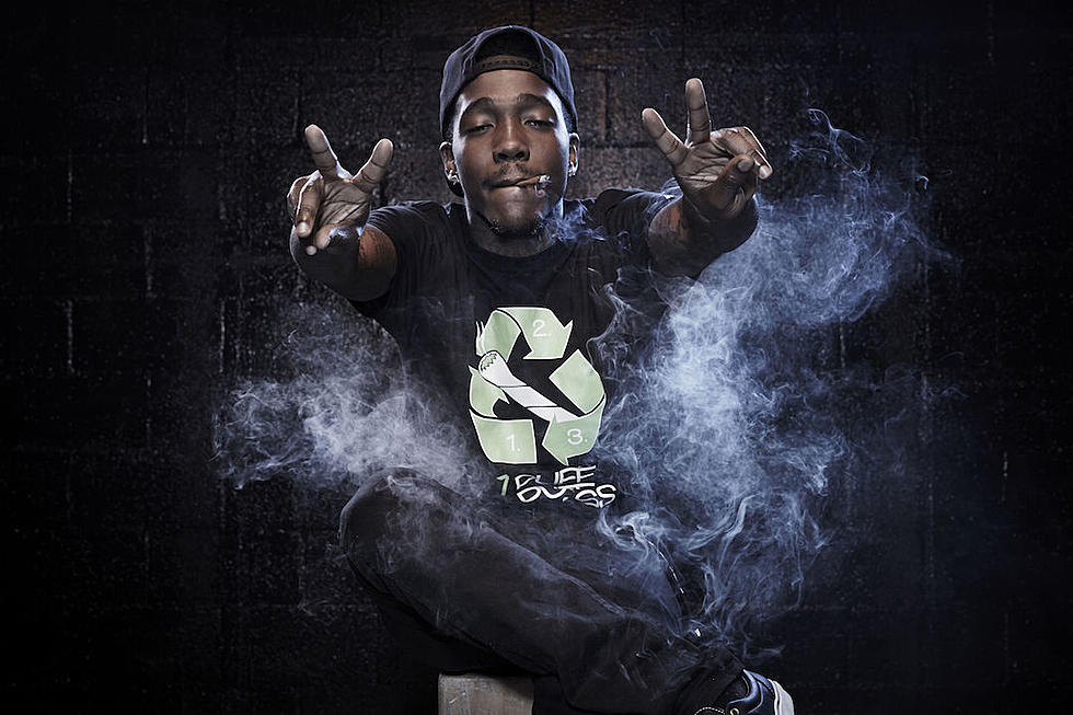 10 Life Lessons From Dizzy Wright
