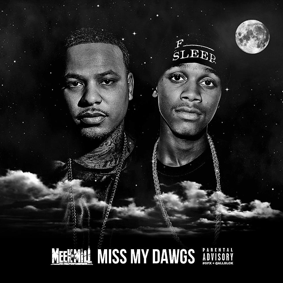 Meek Mill Pays Tribute to Chinx in New Song