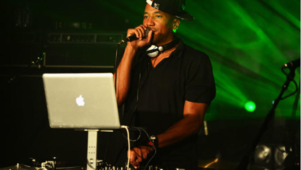 8 Rappers Who Gave DJing a Shot