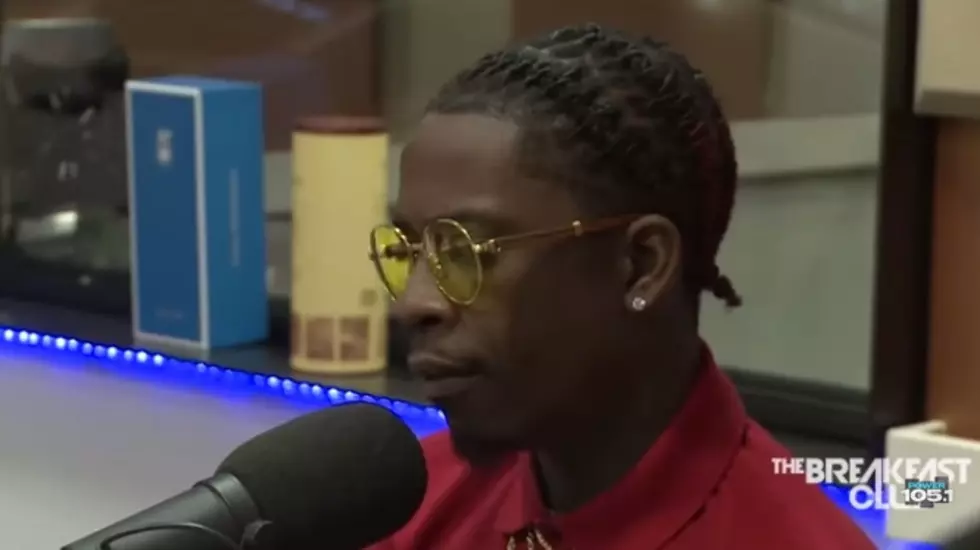 Rich Homie Quan Says “I Made It” Was Made 2 Years Ago