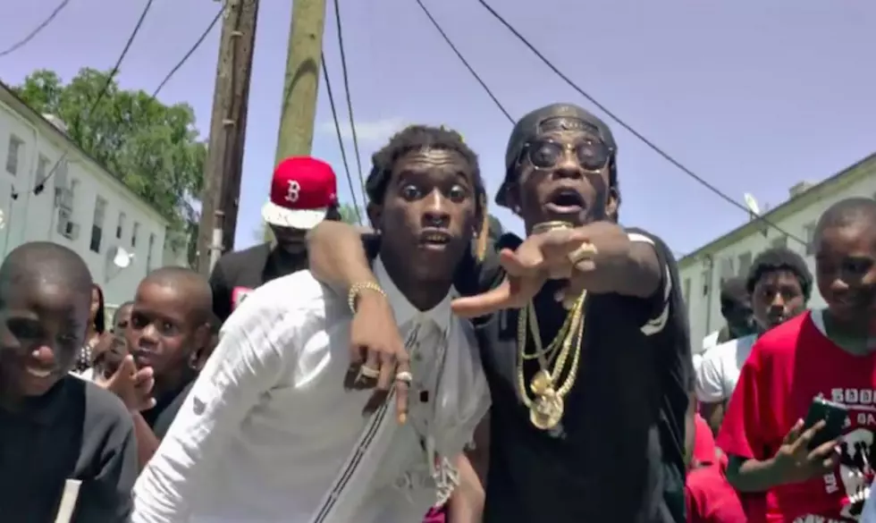 Young Thug’s Engineer Calls Rich Gang Leaks “Heartbreaking”