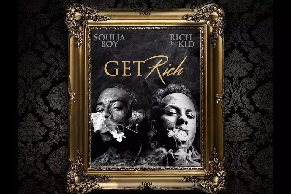 Rich The Kid and Soulja Boy Are Dropping a Joint Album