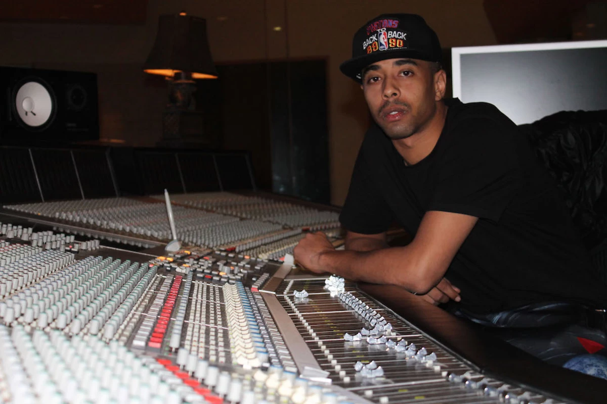 Behind the Boards with Gucci Mane's Engineer Sean Paine - XXL