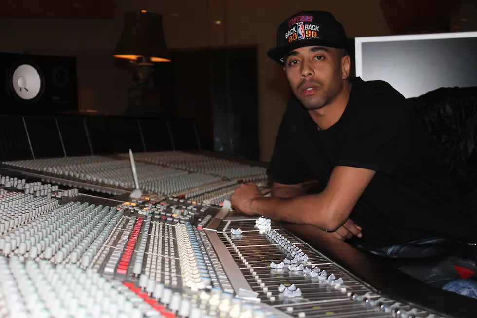 Behind the Boards with Gucci Mane’s Engineer Sean Paine