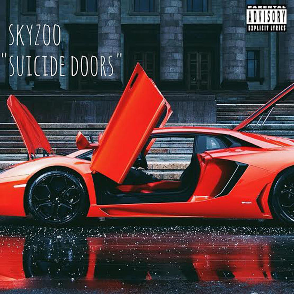 Listen to Skyzoo, “Suicide Doors”