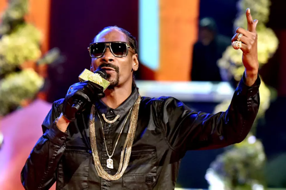 Snoop Dogg Says He Would Have Been a R&#038;B Singer if There Was No Rap Music
