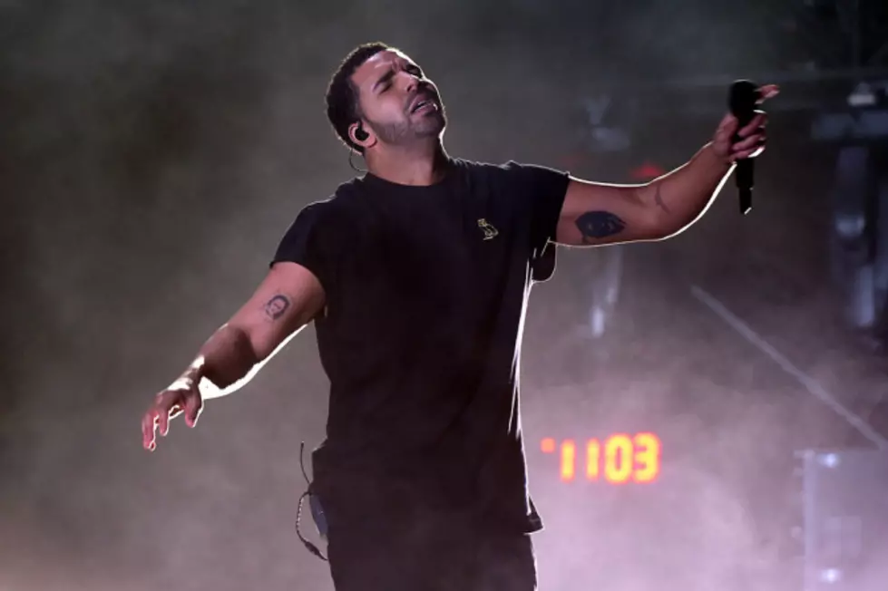 Drake, Dr. Dre, Pharrell and More to Host Shows on Beats 1 Radio