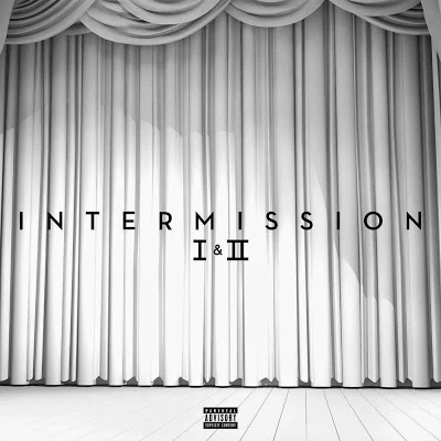 trey songz intermission 1 and 2 album download
