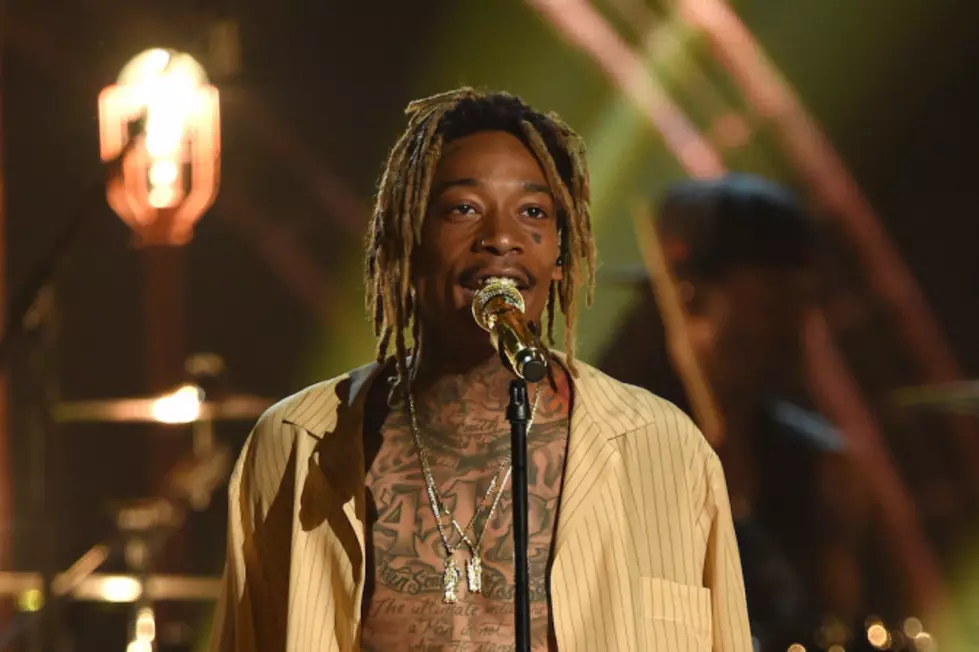 Wiz Khalifa Announces &#8216;Rolling Papers 2: The Weed Album&#8217;